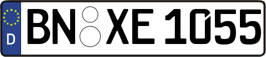 BN-XE1055