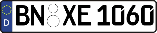 BN-XE1060