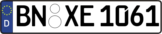 BN-XE1061