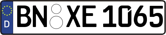 BN-XE1065
