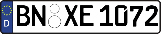 BN-XE1072