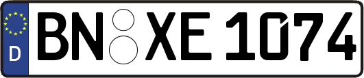 BN-XE1074