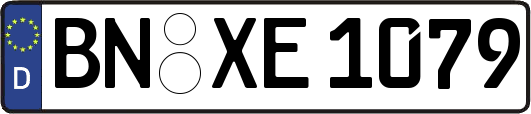 BN-XE1079