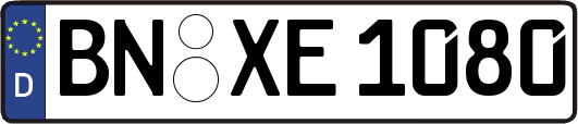 BN-XE1080