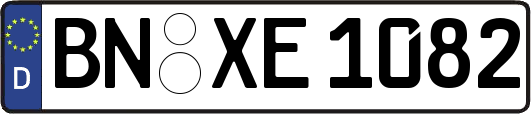 BN-XE1082