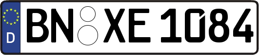 BN-XE1084