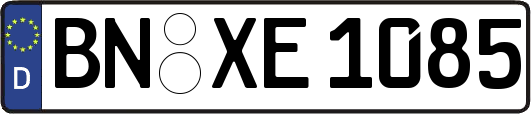 BN-XE1085