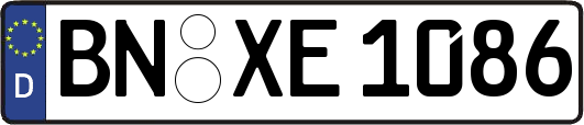 BN-XE1086