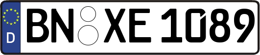 BN-XE1089