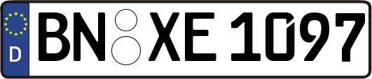 BN-XE1097