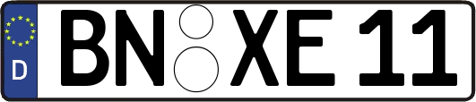 BN-XE11