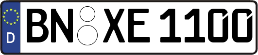 BN-XE1100