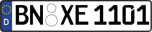 BN-XE1101