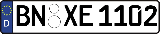BN-XE1102