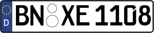 BN-XE1108