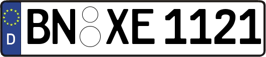 BN-XE1121