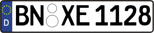 BN-XE1128