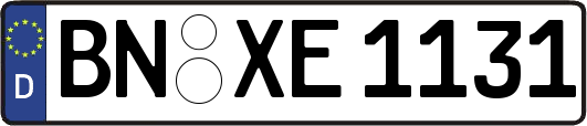 BN-XE1131