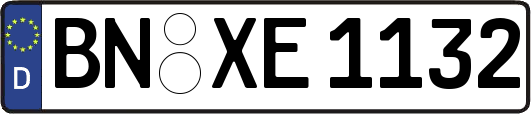 BN-XE1132