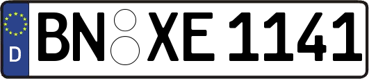 BN-XE1141