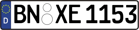BN-XE1153