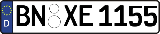 BN-XE1155