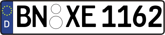 BN-XE1162