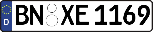 BN-XE1169