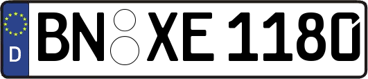 BN-XE1180