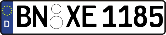 BN-XE1185