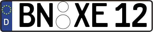 BN-XE12