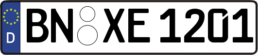 BN-XE1201