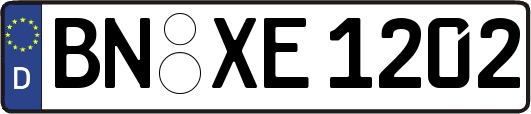 BN-XE1202