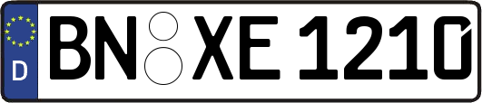 BN-XE1210