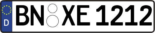 BN-XE1212