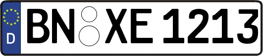 BN-XE1213