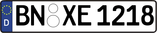 BN-XE1218