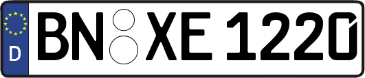 BN-XE1220
