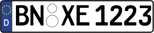 BN-XE1223