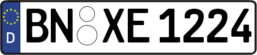 BN-XE1224