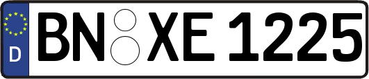 BN-XE1225