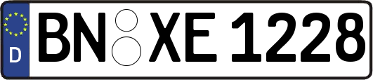 BN-XE1228