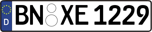 BN-XE1229