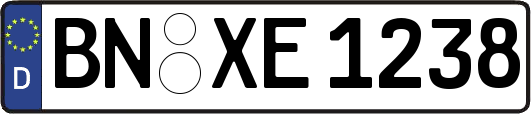 BN-XE1238