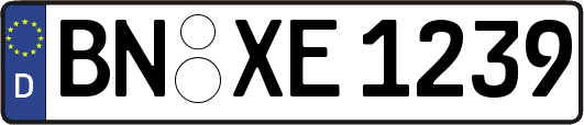 BN-XE1239