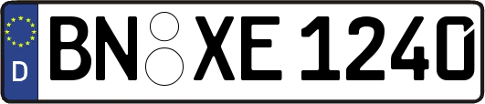 BN-XE1240