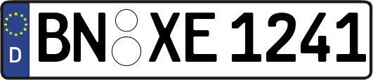 BN-XE1241