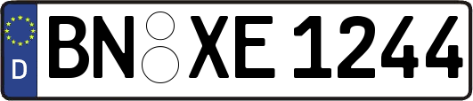 BN-XE1244