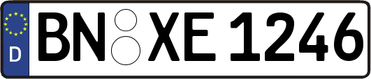 BN-XE1246
