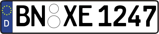 BN-XE1247